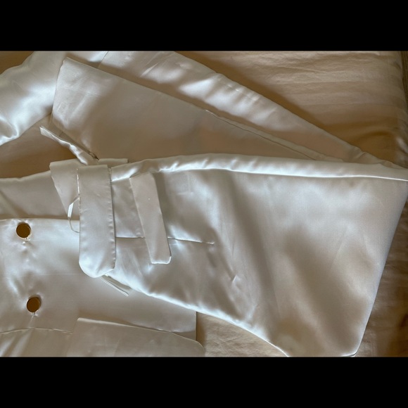 Set white Elliatt - Picture 5 of 5